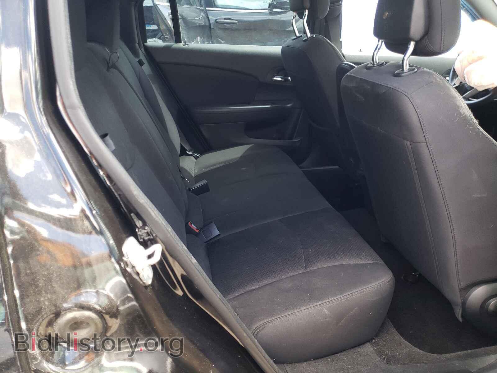 2013 CHRYSLER 200 - VIN: 1C3CCBBB8DN674148 - Фото 6