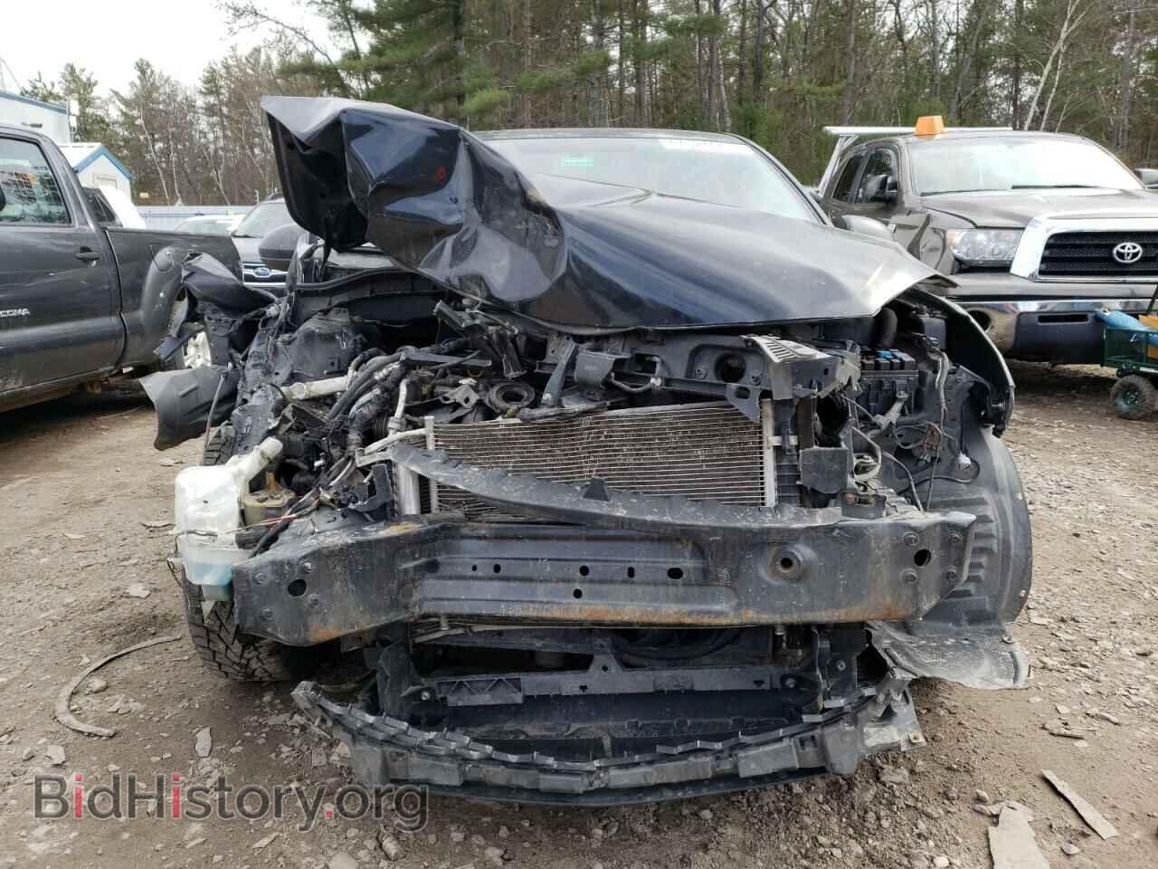 2012 MAZDA 3 - VIN: JM1BL1UG2C1548822 - Фото 5