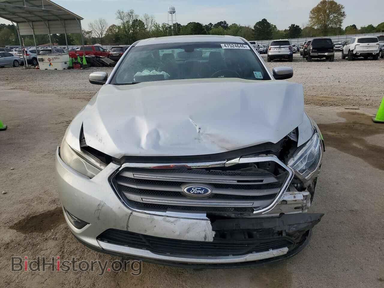 2014 FORD TAURUS - VIN: 1FAHP2E90EG114800 - Photo 5