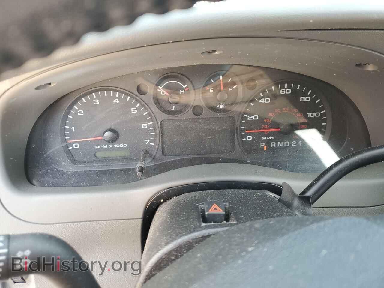2008 FORD RANGER - VIN: 1FTZR45E18PA98144 - Фото 9