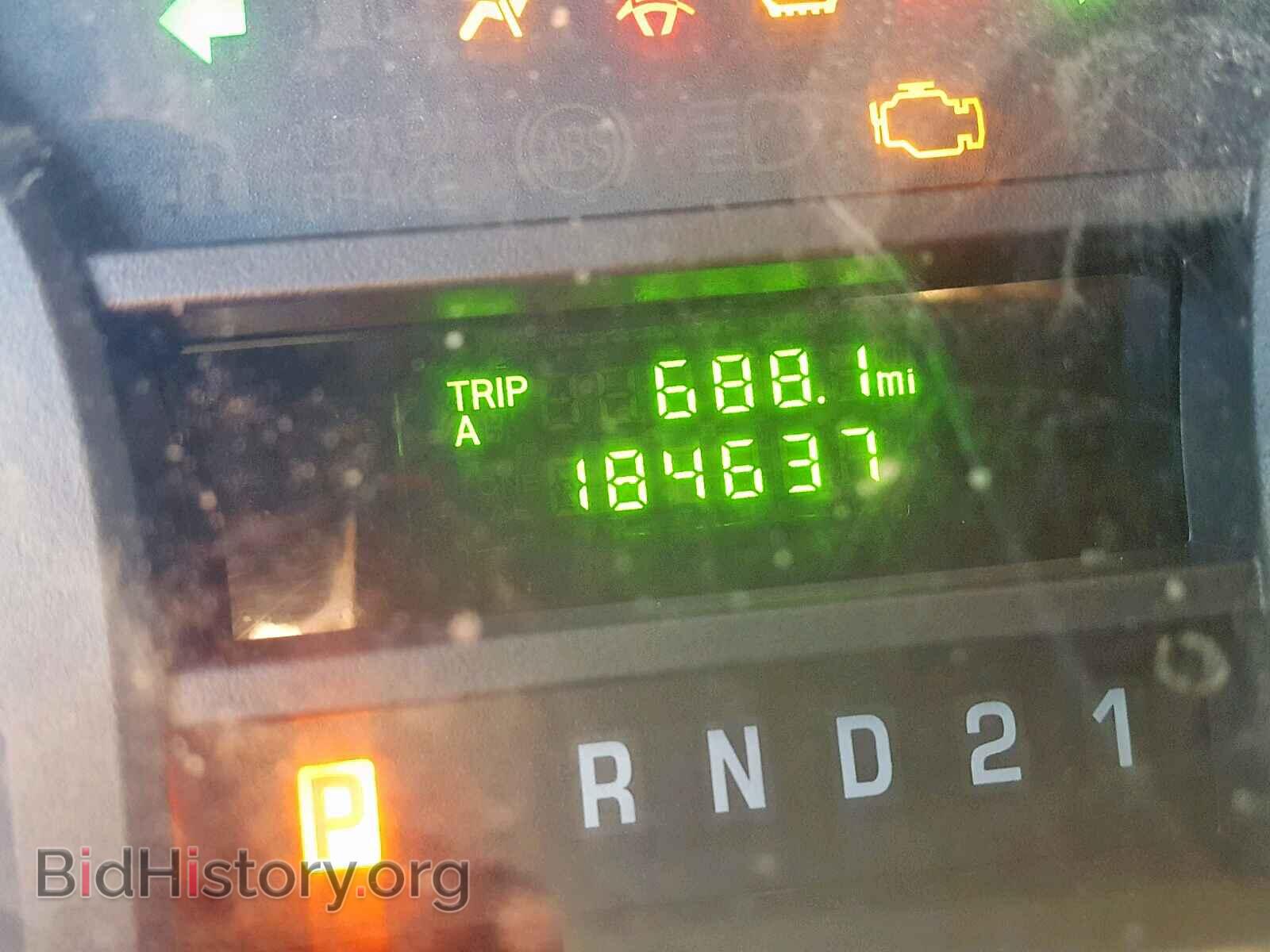 2012 FORD ECONOLINE - VIN: 1FTNE2ELXCDB33271 - Photo 8