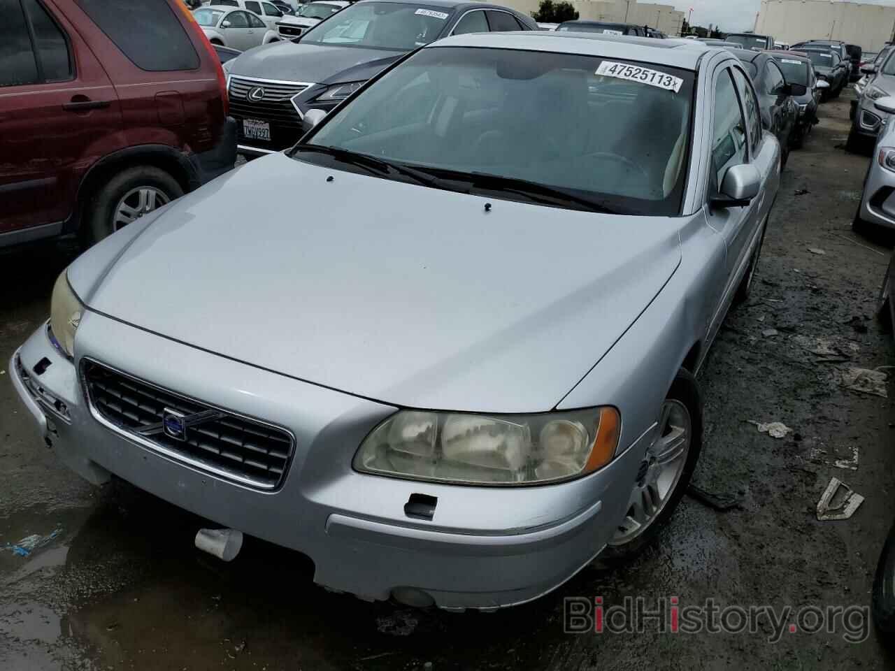 Photo YV1RS592662554217 - VOLVO S60 2006