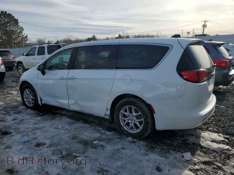 2023 Chrysler MINIVAN (VIN 2C4RC1CG6PR568234) — photo 2 of 13