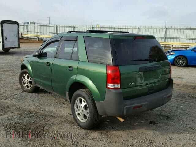 2003 SATURN VUE - VIN: 5GZCZ53B73S887956 - Фото 3