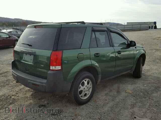 2003 SATURN VUE - VIN: 5GZCZ53B73S887956 - Фото 4