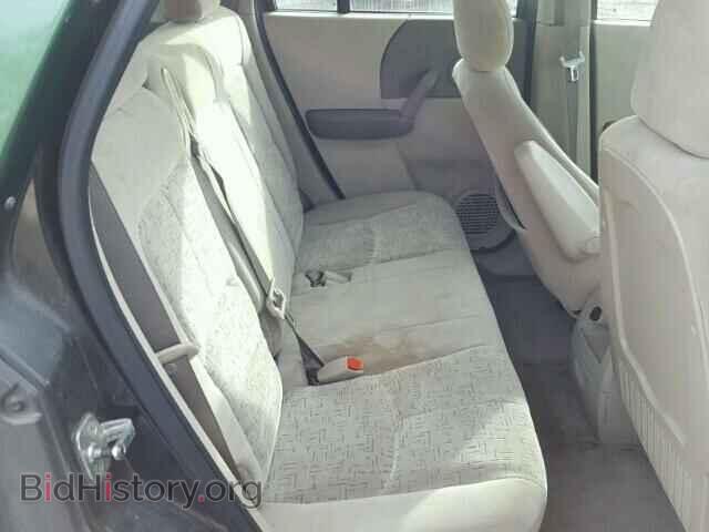 2003 SATURN VUE - VIN: 5GZCZ53B73S887956 - Фото 6