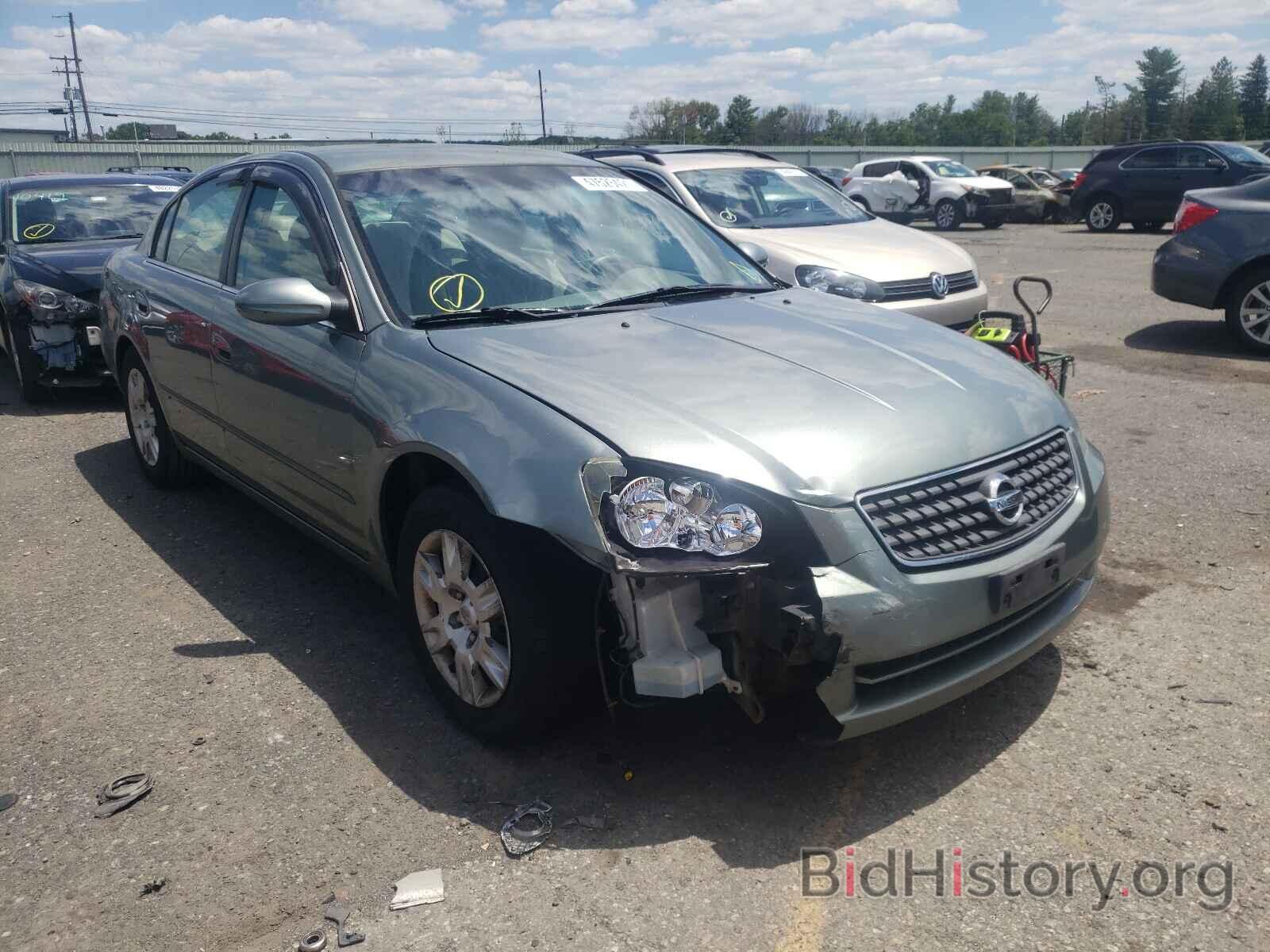 Photo 1N4AL11D86C194812 - NISSAN ALTIMA 2006