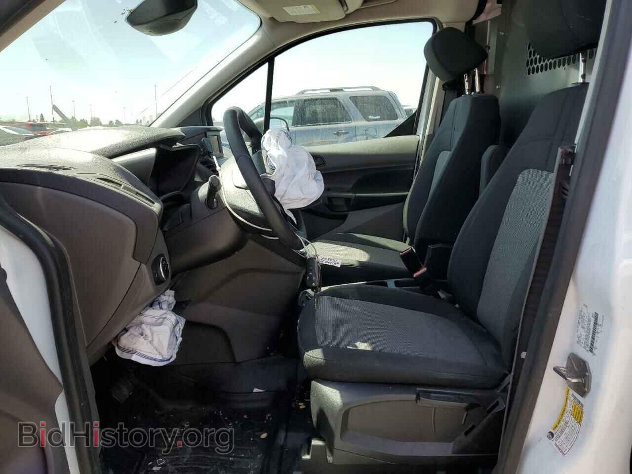 2019 FORD TRANSIT - VIN: NM0LS7E29K1403558 - Фото 7