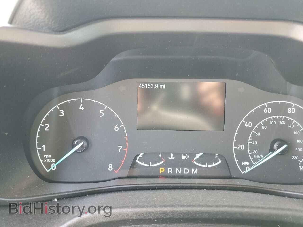 2019 FORD TRANSIT - VIN: NM0LS7E29K1403558 - Фото 9