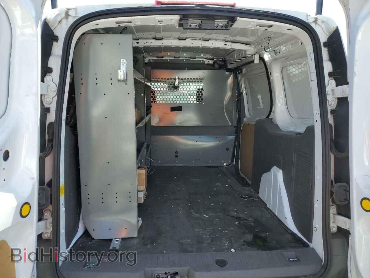 2019 FORD TRANSIT - VIN: NM0LS7E29K1403558 - Фото 10