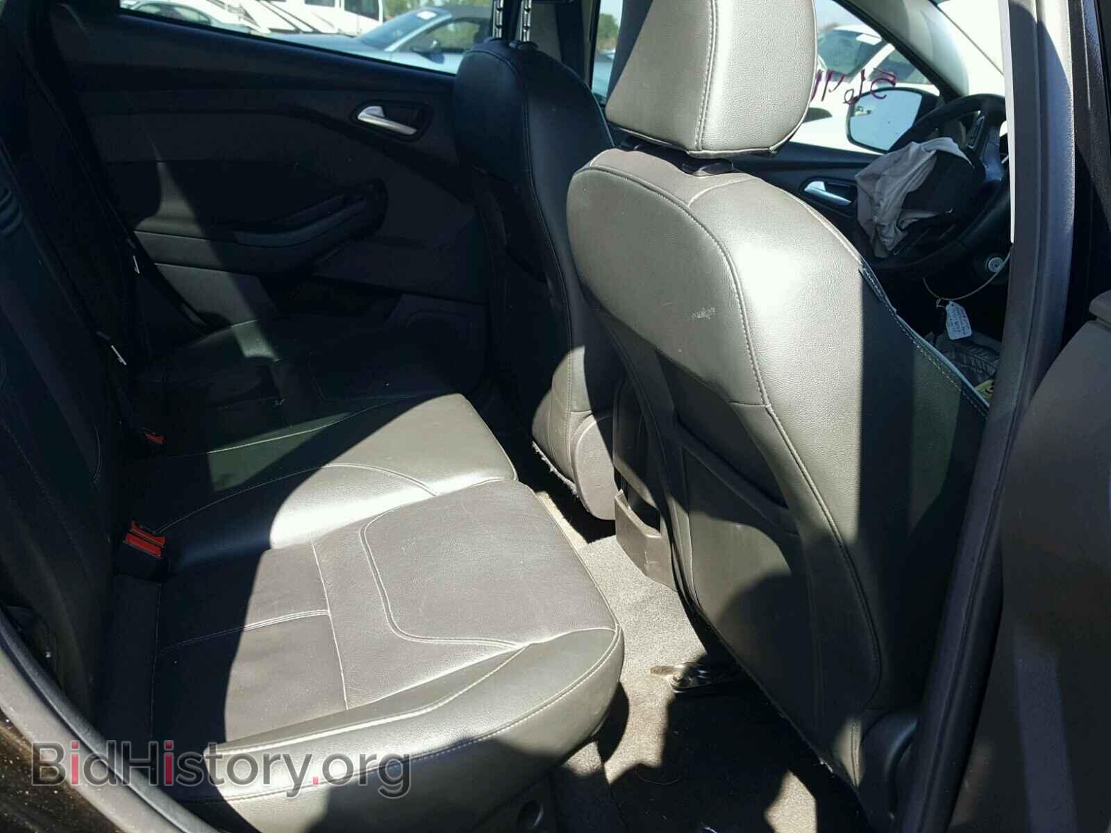 2016 FORD FOCUS - VIN: 1FADP3F29GL326739 - Photo 6