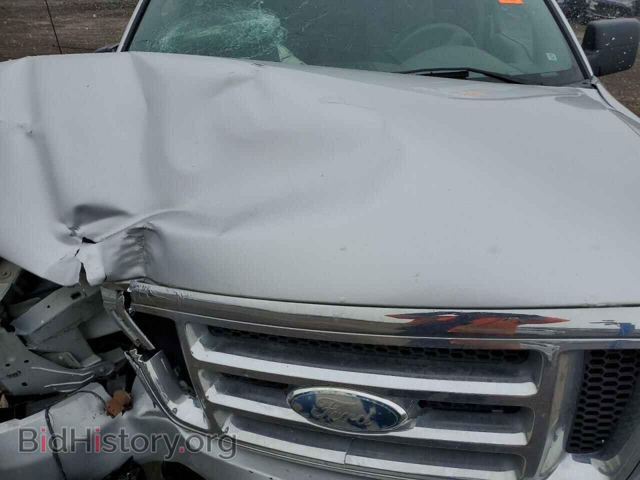 2008 FORD All Models - VIN: 1FTPX14V58FB11447 - Фото 11