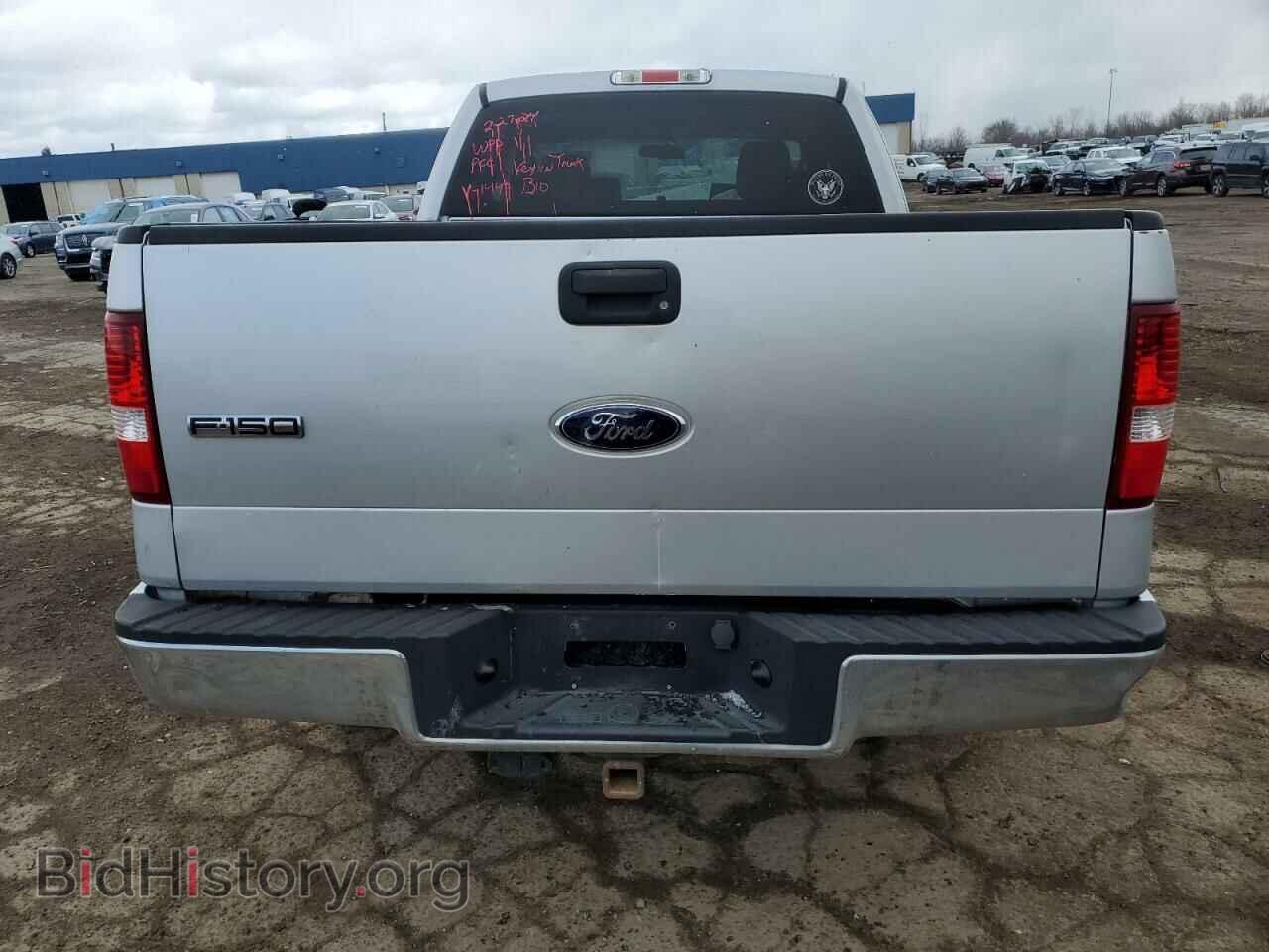 2008 FORD All Models - VIN: 1FTPX14V58FB11447 - Фото 6