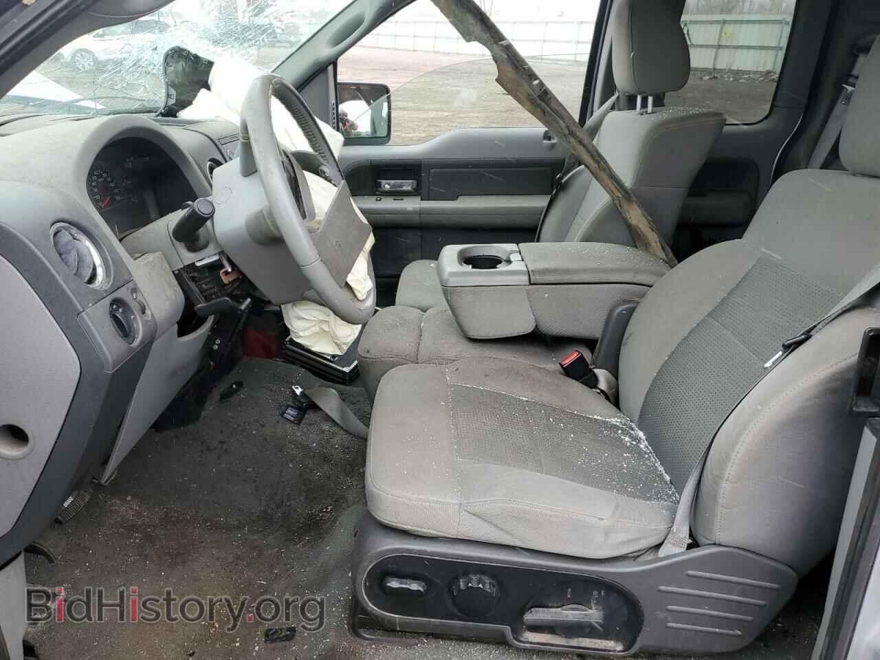 2008 FORD All Models - VIN: 1FTPX14V58FB11447 - Фото 7