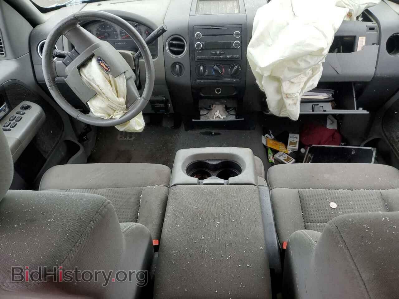 2008 FORD All Models - VIN: 1FTPX14V58FB11447 - Фото 8