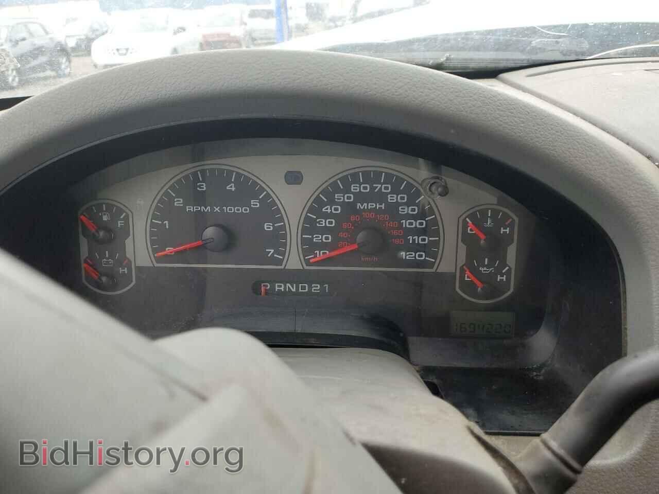 2008 FORD All Models - VIN: 1FTPX14V58FB11447 - Фото 9