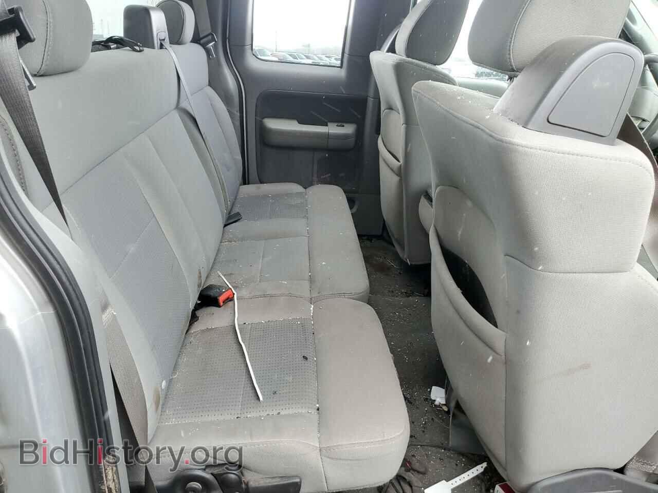 2008 FORD All Models - VIN: 1FTPX14V58FB11447 - Фото 10