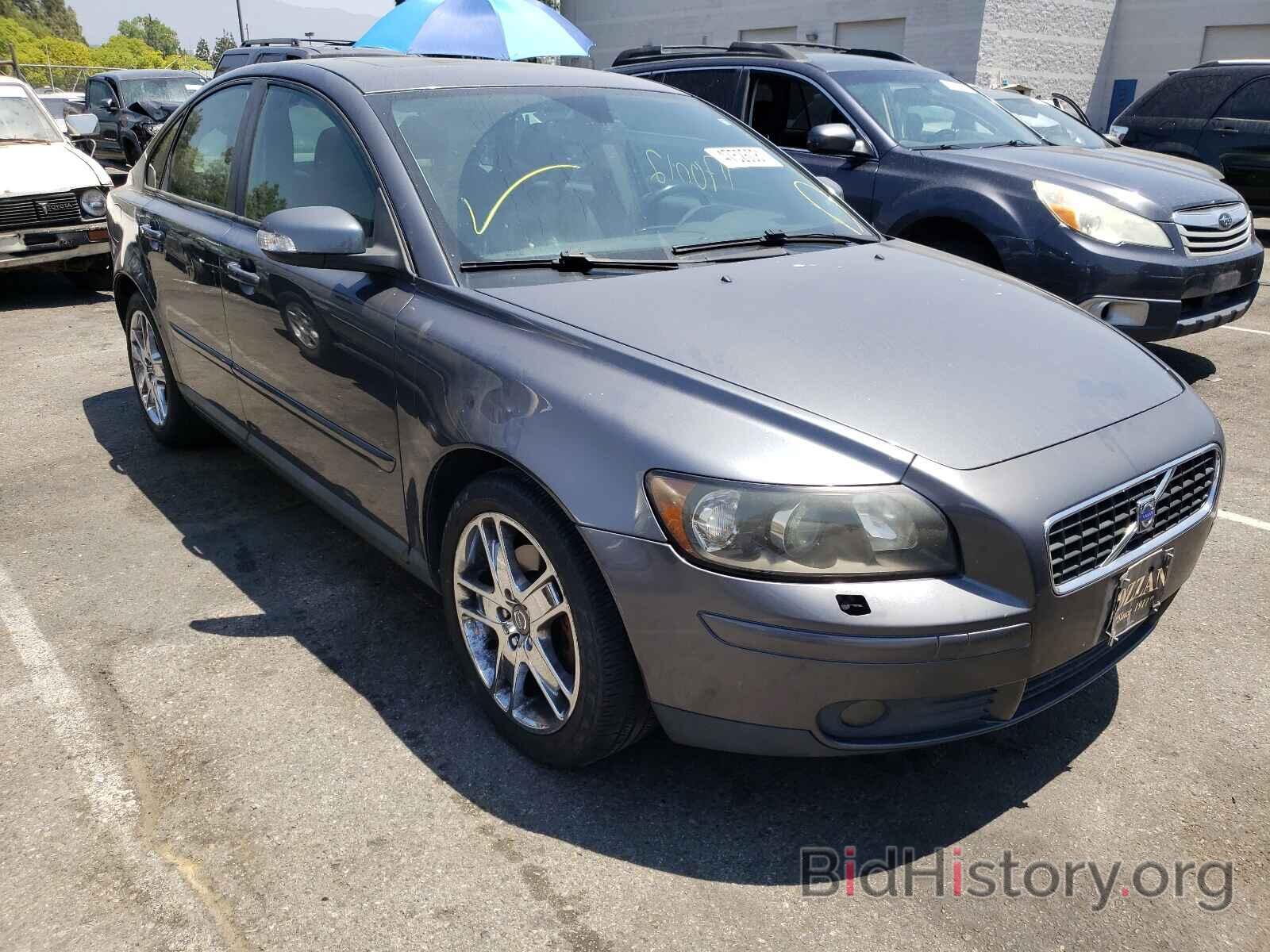 Photo YV1MS682572280284 - VOLVO S40 2007