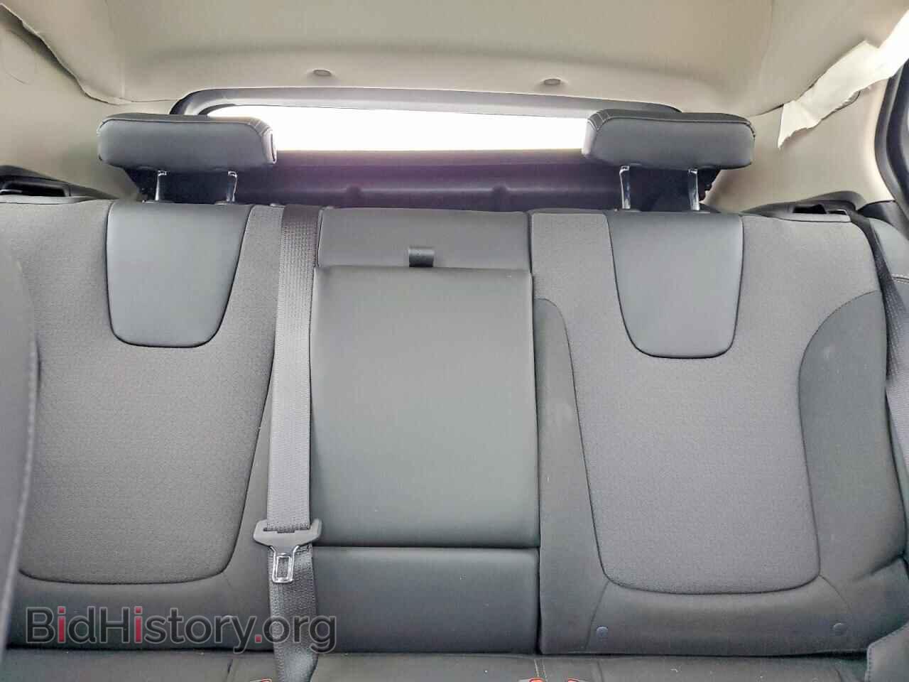 2023 BUICK ENCORE - VIN: KL4MMDS25PB064992 - Photo 10
