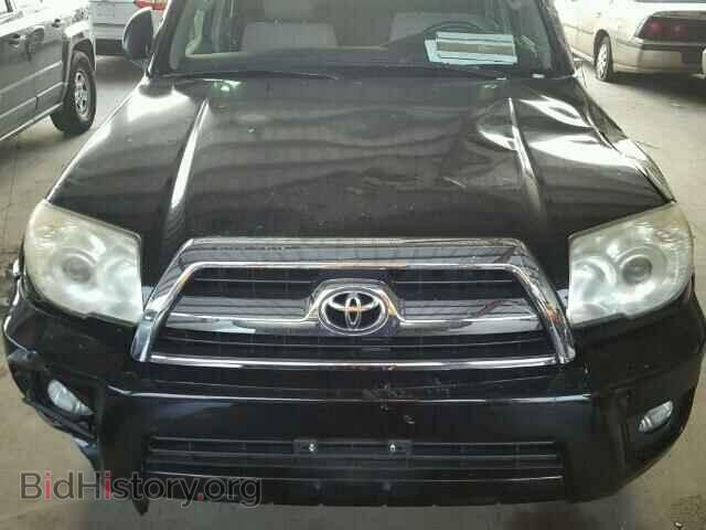2007 TOYOTA 4RUNNER - VIN: JTEZU14RX78082398 - Фото 7