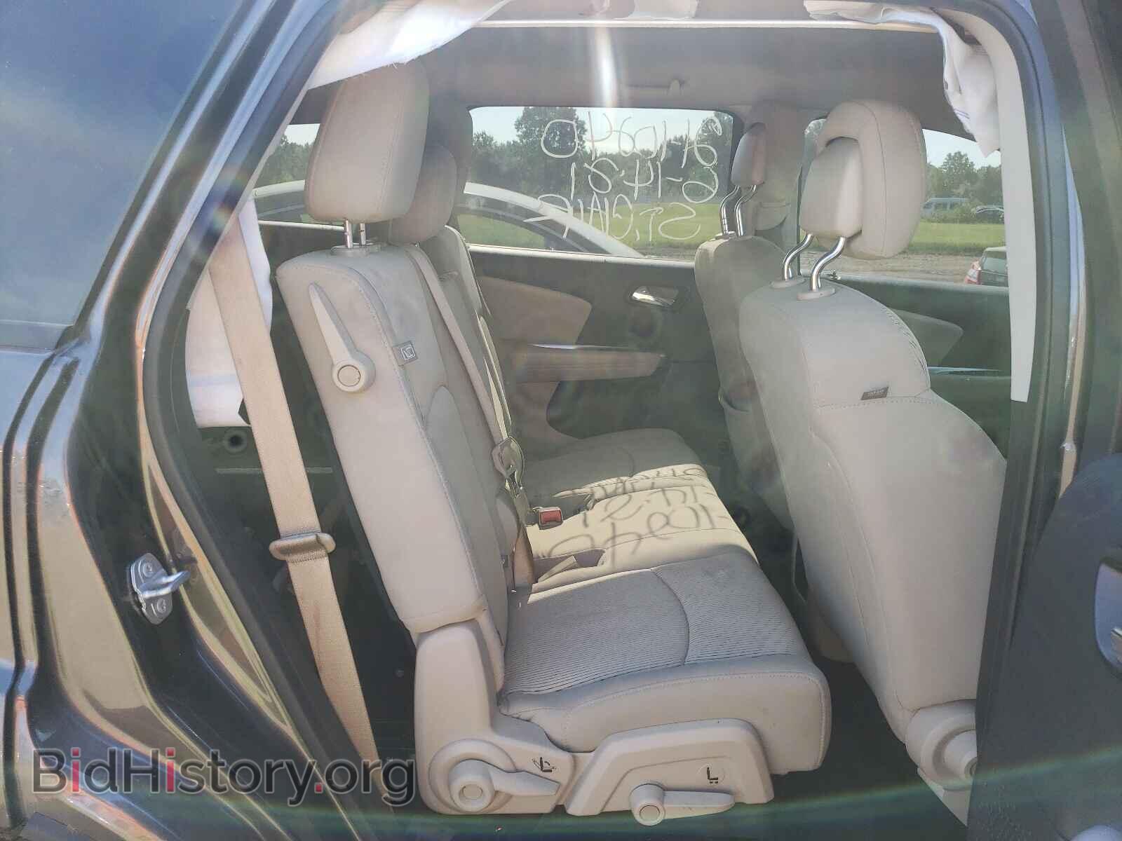 2018 DODGE JOURNEY - VIN: 3C4PDCAB2JT509404 - Photo 6
