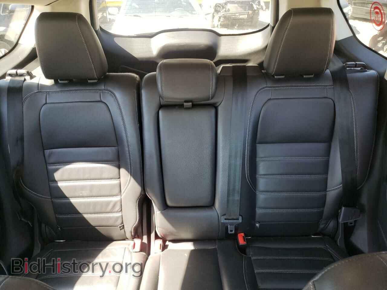 2017 FORD ESCAPE - VIN: 1FMCU9J93HUB30762 - Photo 10