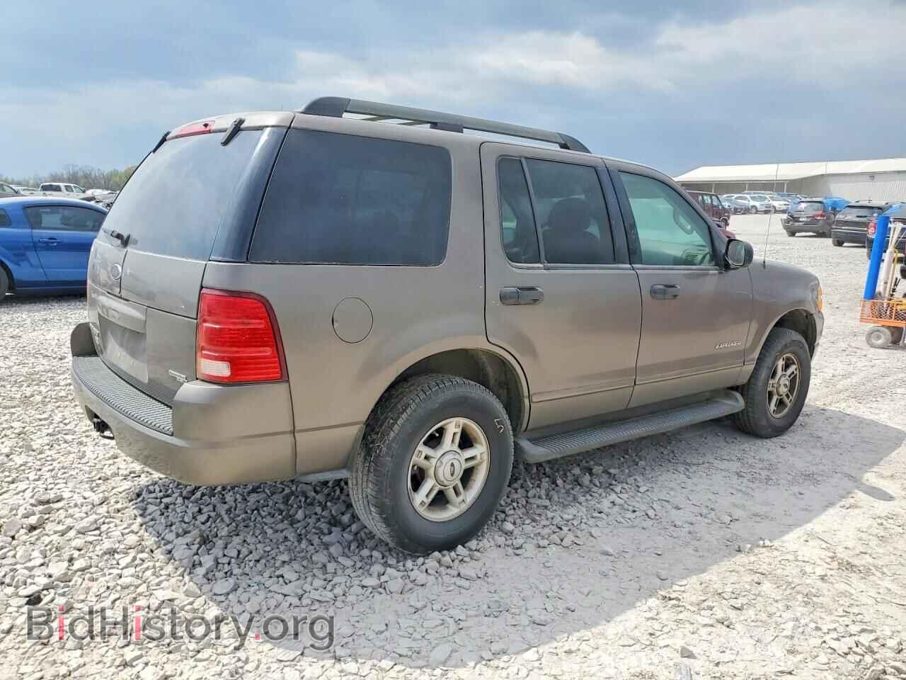 2005 FORD EXPLORER - VIN: 1FMZU73E65UB53778 - Фото 3