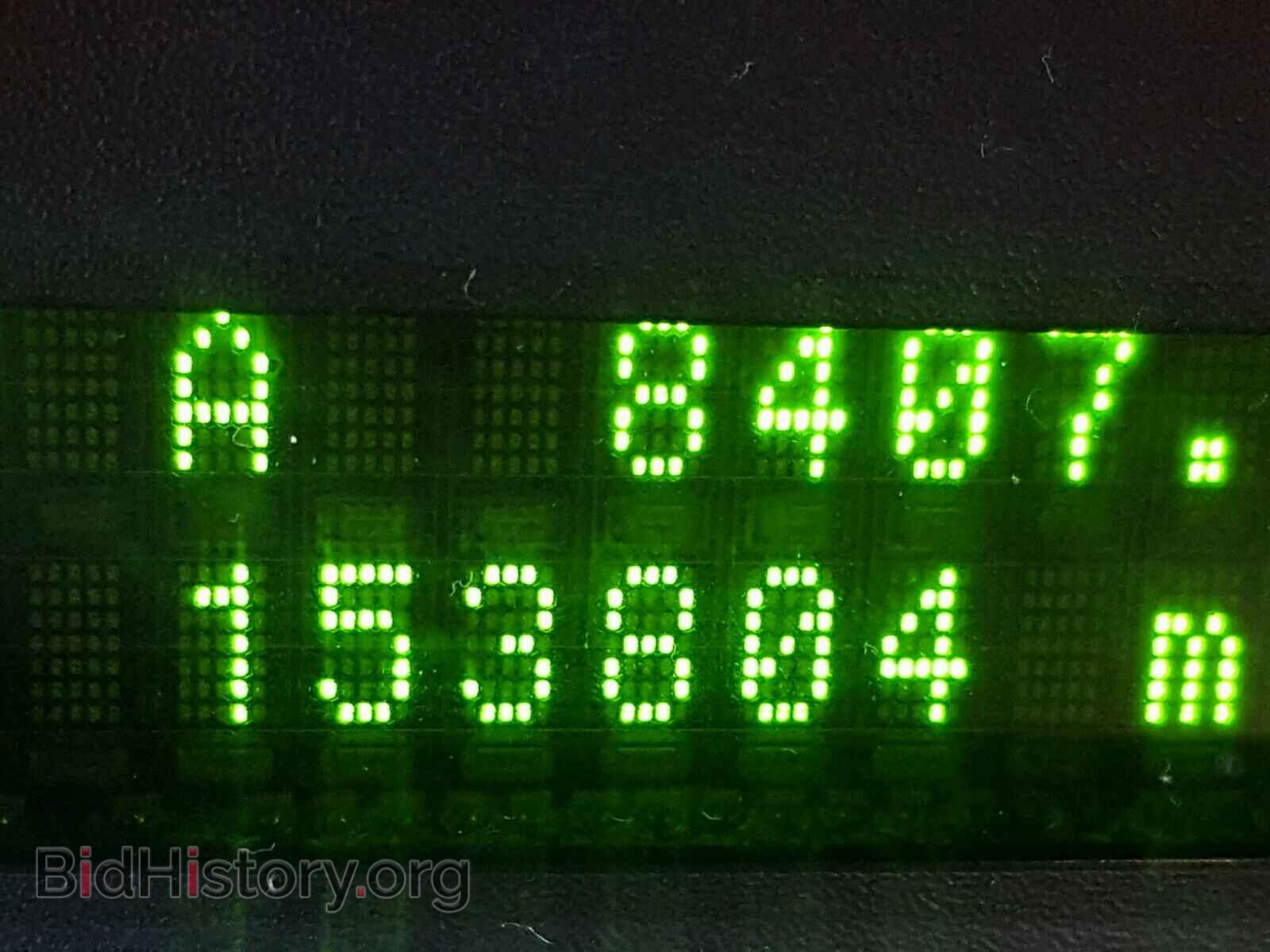 2007 FORD EDGE - VIN: 2FMDK39C97BA78985 - Фото 8
