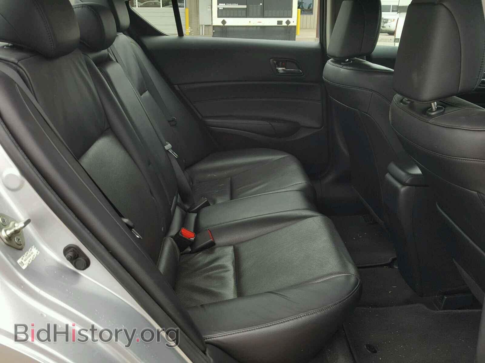 2014 ACURA ILX - VIN: 19VDE1F31EE011915 - Фото 6