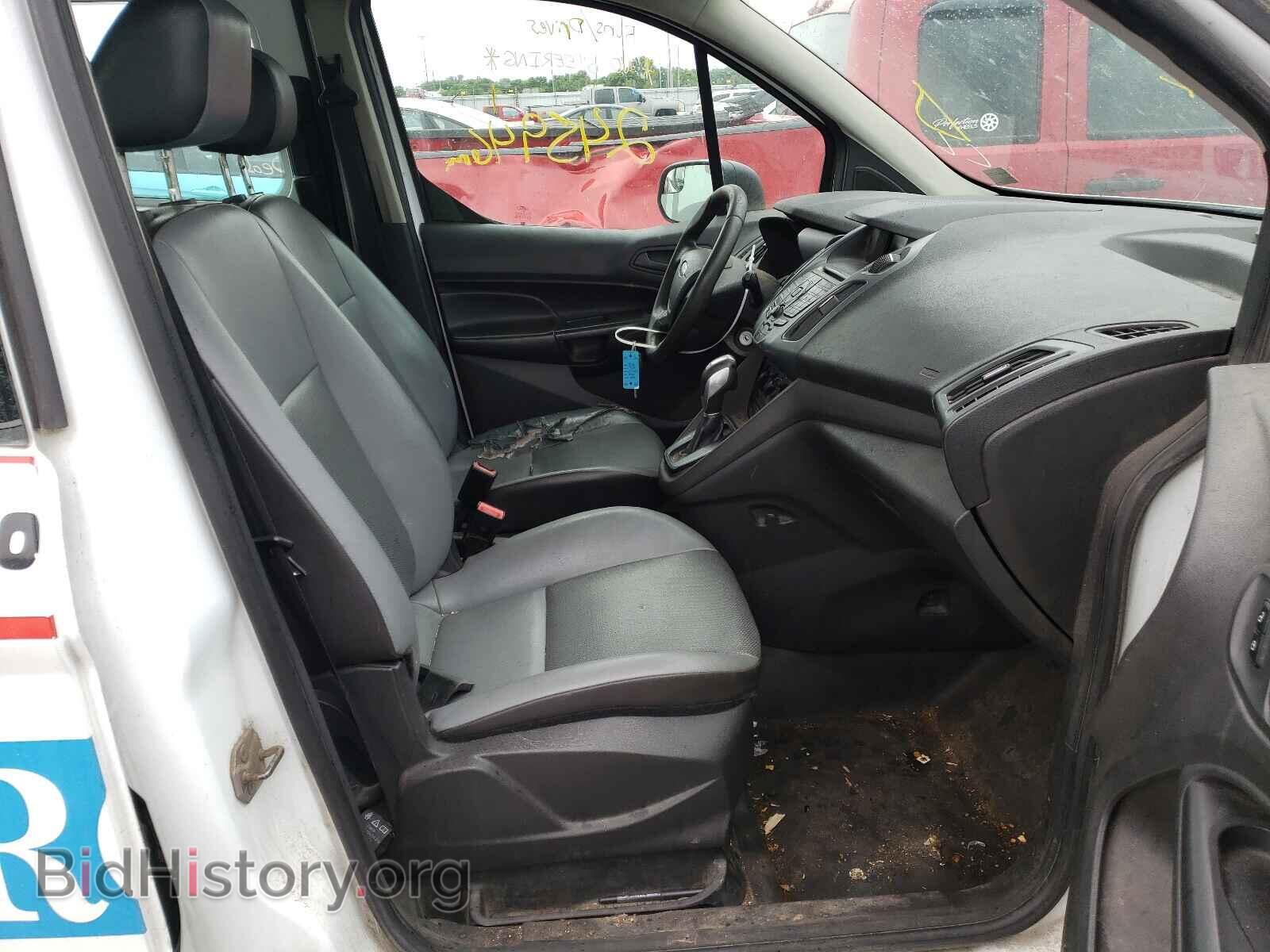 2014 FORD TRANSIT CO - VIN: NM0LS7E76E1133950 - Фото 5