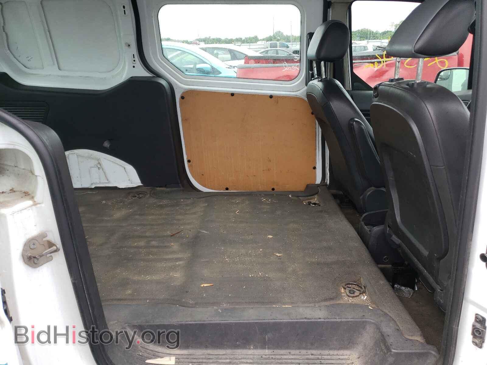 2014 FORD TRANSIT CO - VIN: NM0LS7E76E1133950 - Фото 6