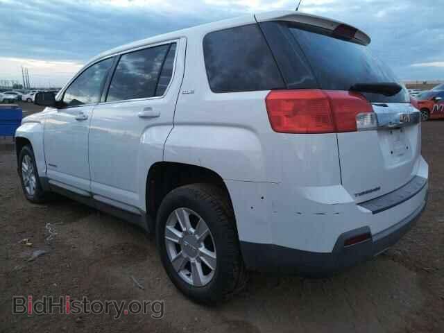 2011 GMC TERRAIN - VIN: 2CTALMEC2B6329741 - Photo 3