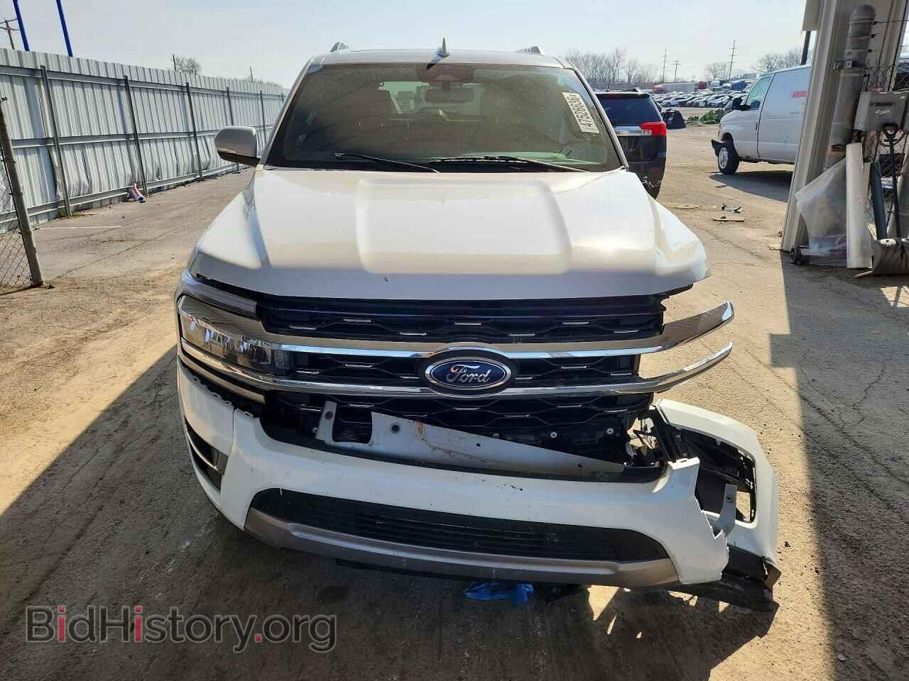 2023 FORD EXPEDITION - VIN: 1FMJU2A86PEA35143 - Фото 5