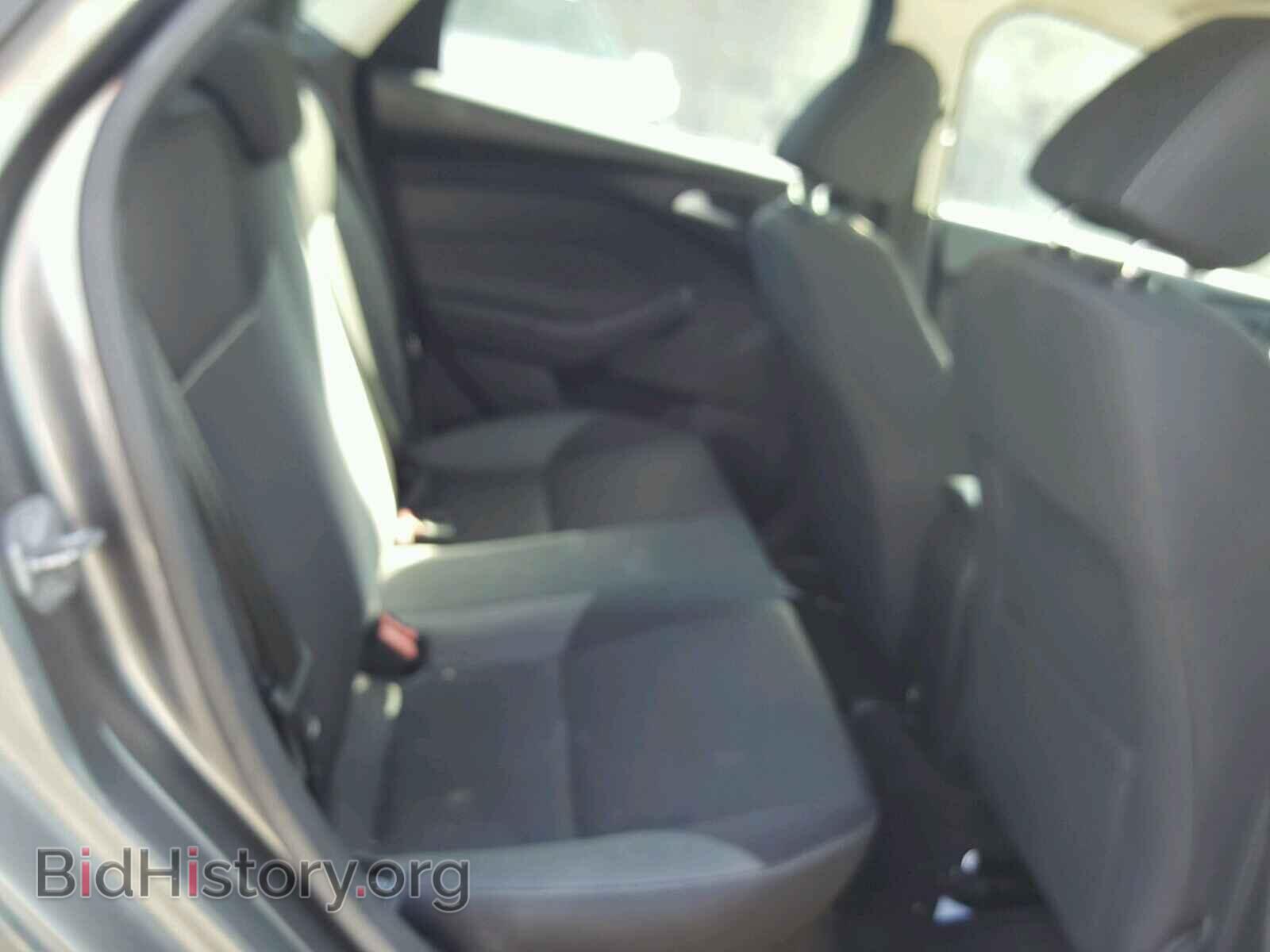 2014 FORD FOCUS - VIN: 1FADP3F29EL291178 - Photo 6