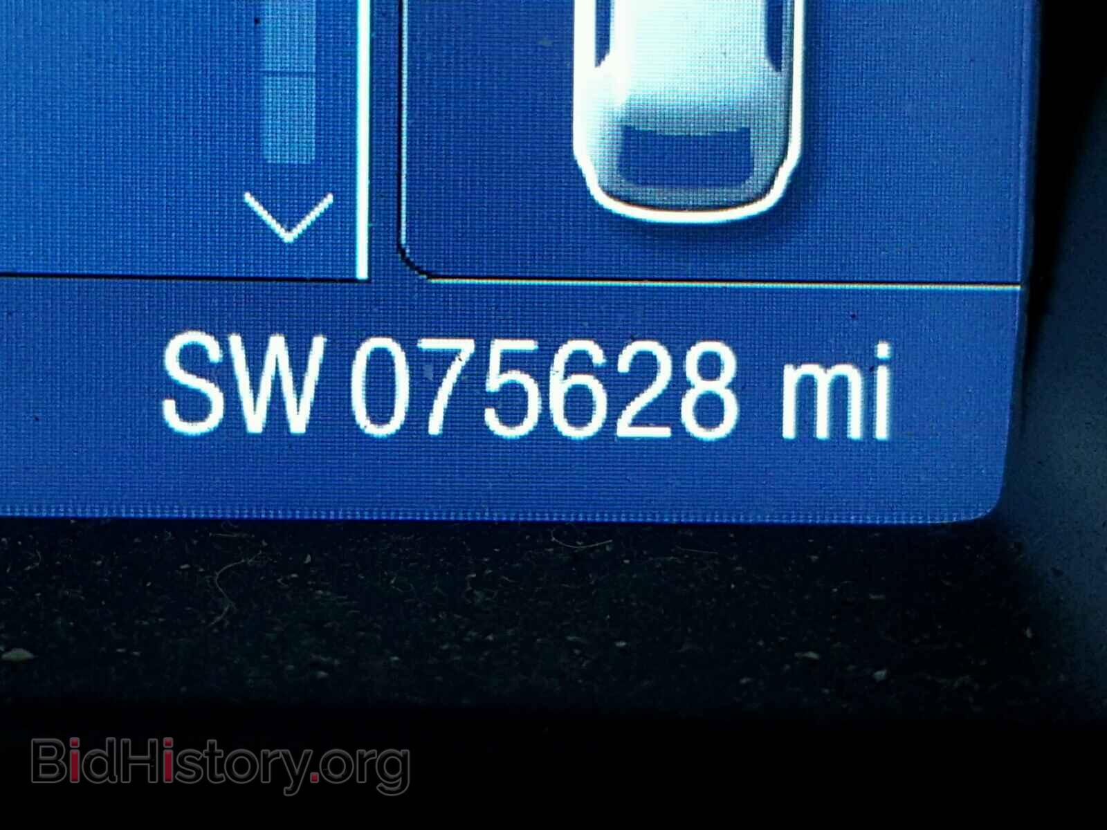 2014 FORD FOCUS - VIN: 1FADP3F29EL291178 - Photo 8