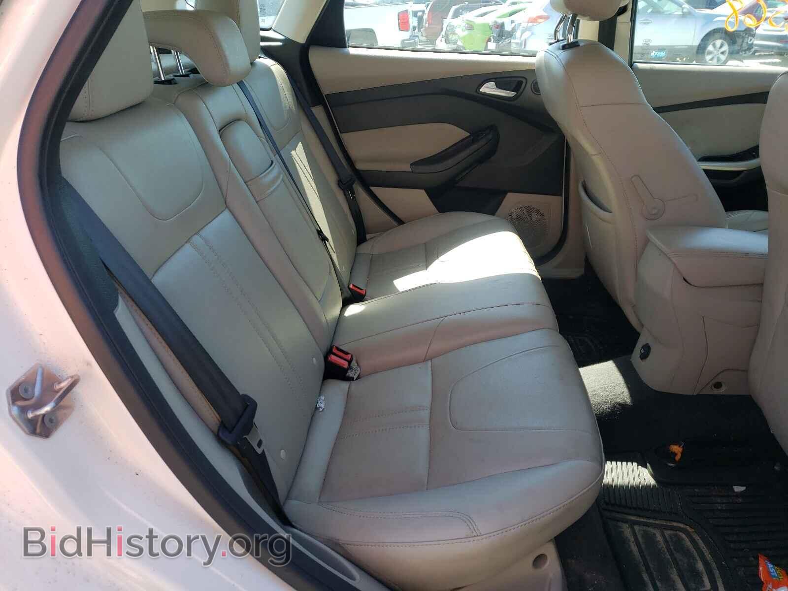 2012 FORD FOCUS - VIN: 1FAHP3M21CL282007 - Photo 6
