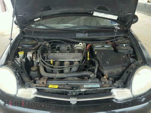 2000 DODGE NEON - VIN: 1B3ES46C2YD568118 - Фото 7