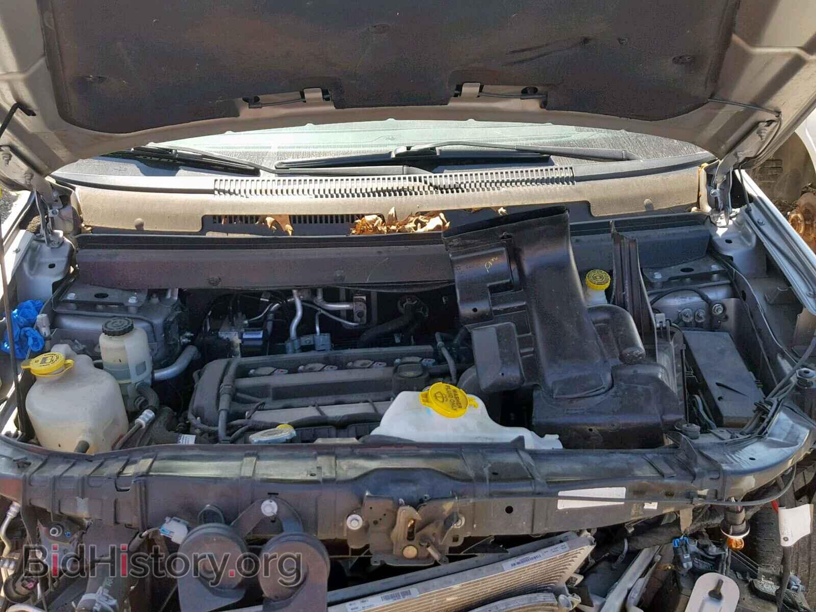 2017 DODGE JOURNEY SX - VIN: 3C4PDCBB2HT612007 - Фото 7