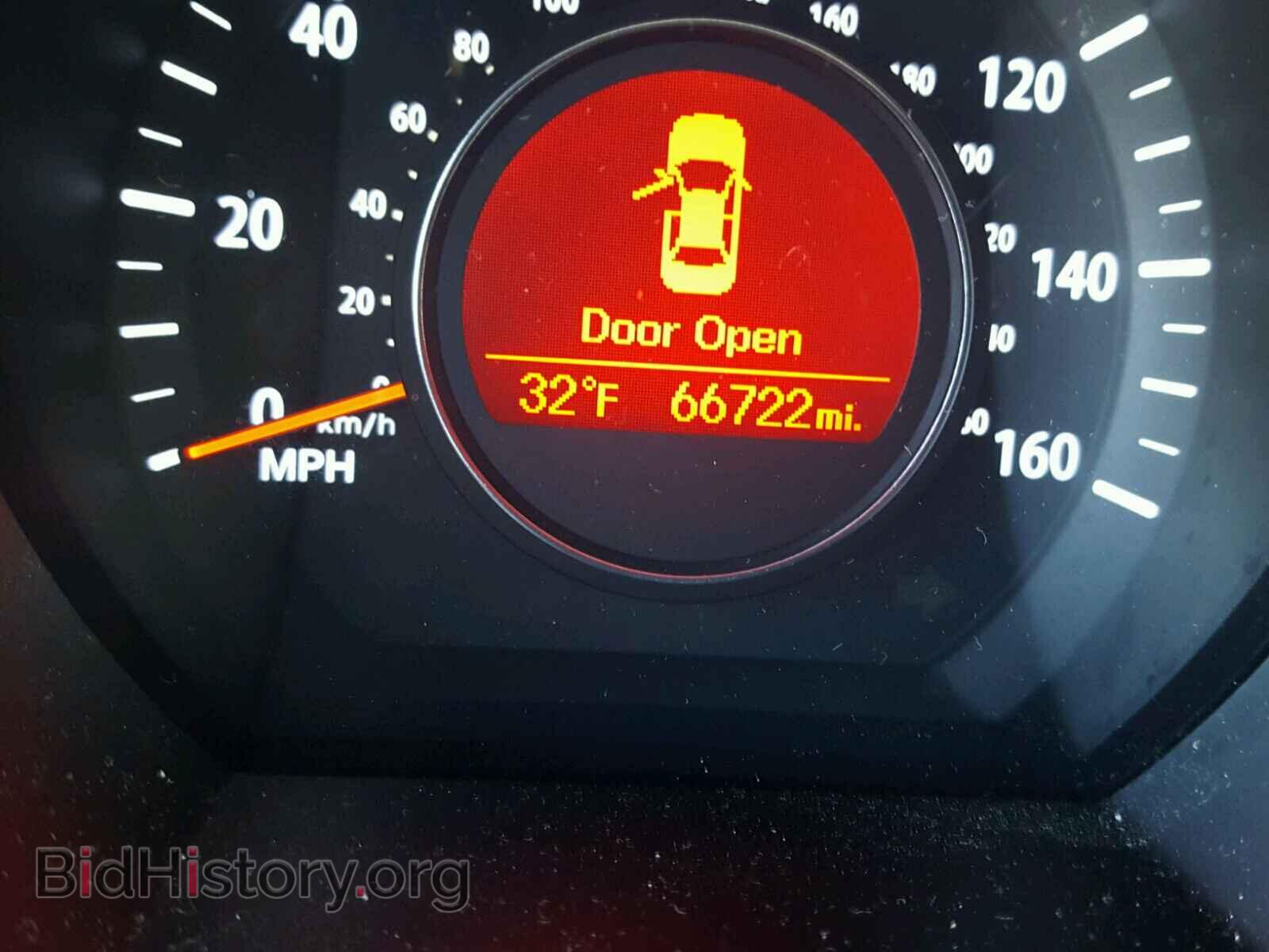 2012 KIA OPTIMA - VIN: 5XXGN4A75CG070440 - Фото 8