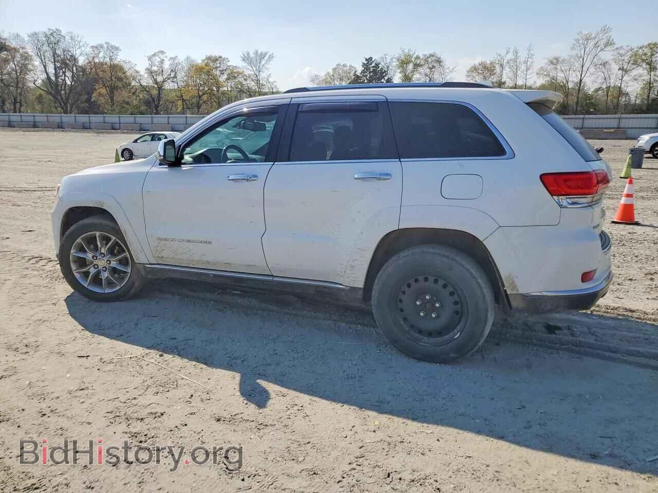 2014 JEEP CHEROKEE - VIN: 1C4RJFJT4EC115688 - Фото 2