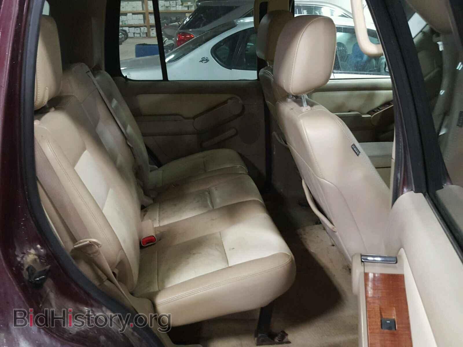 2007 FORD EXPLORER - VIN: 1FMEU74E17UA54768 - Photo 6