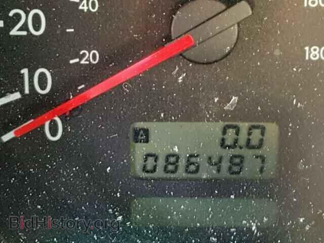 2008 SUBARU FORESTER - VIN: JF1SG65698G707045 - Фото 8