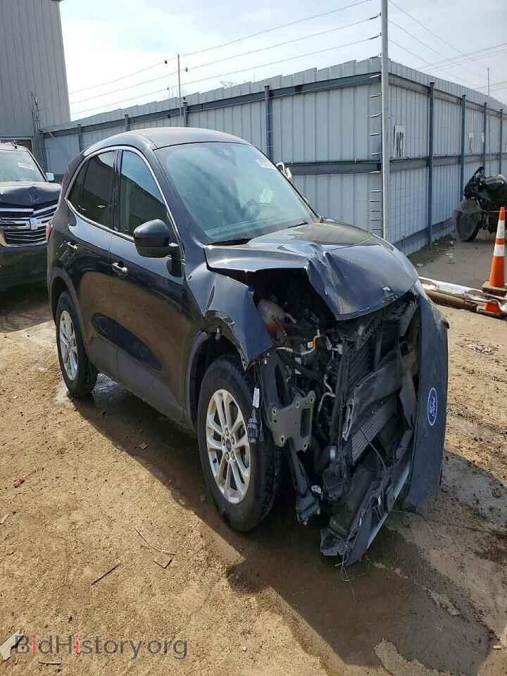 2020 FORD ESCAPE - VIN: 1FMCU9G64LUA07297 - Фото 4
