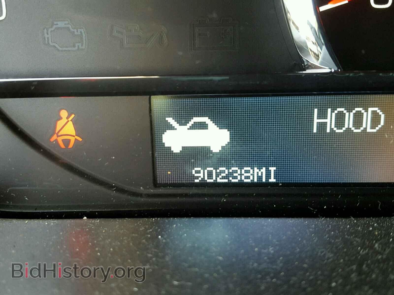 2011 CADILLAC DTS - VIN: 1G6KH5E64BU101150 - Фото 8