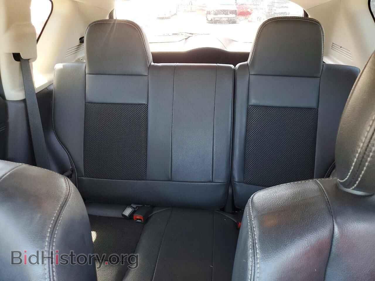 2014 JEEP COMPASS - VIN: 1C4NJCEA3ED679056 - Фото 10