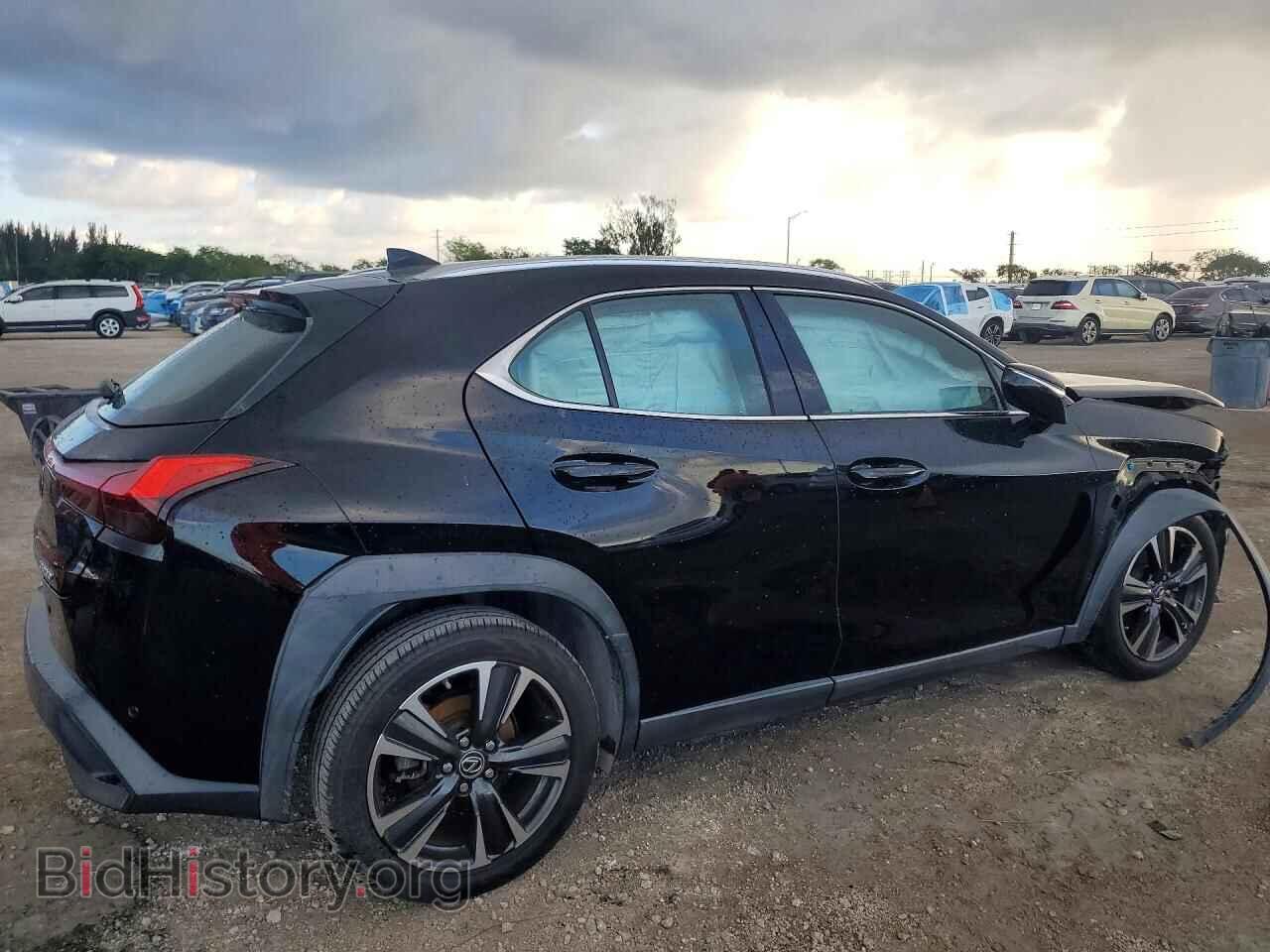 2019 LEXUS UNKNOWN - VIN: JTHY3JBH0K2019432 - Фото 3