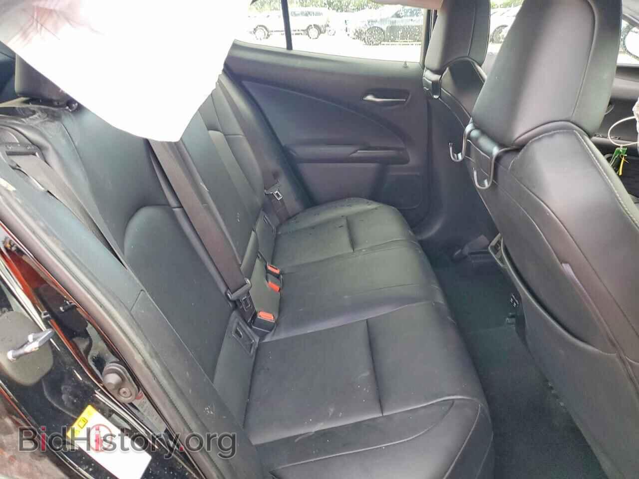 2019 LEXUS UNKNOWN - VIN: JTHY3JBH0K2019432 - Фото 10