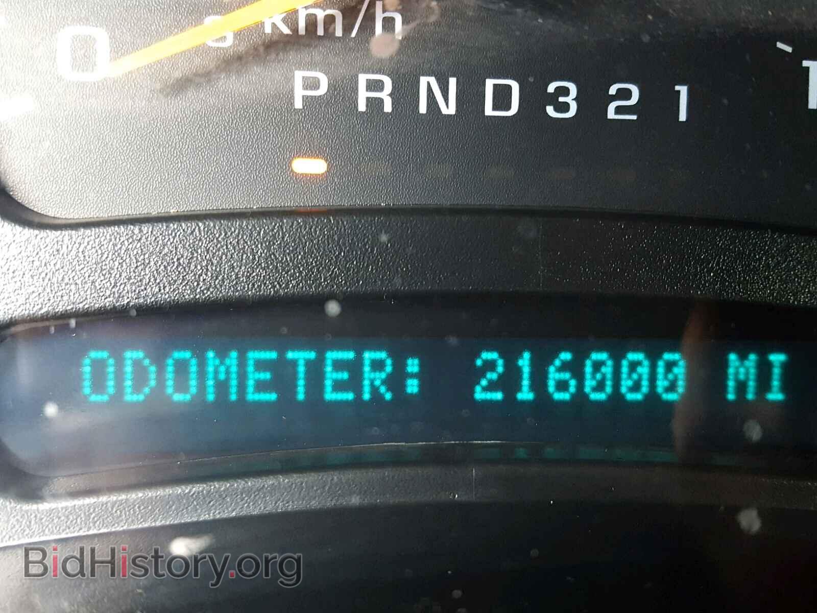 2006 CHEVROLET SILVERADO - VIN: 2GCEC19V961343985 - Фото 8