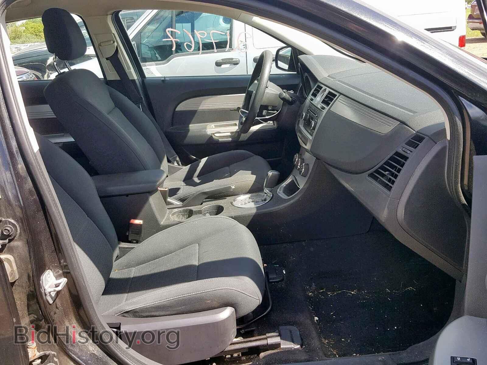 2010 CHRYSLER SEBRING - VIN: 1C3CC4FB9AN223845 - Фото 5