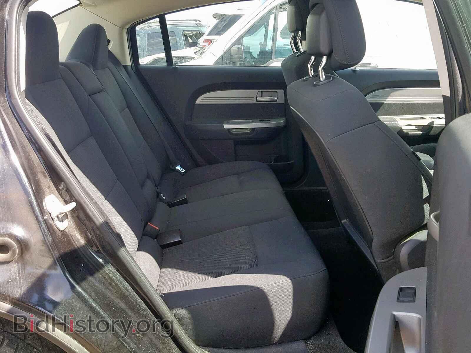 2010 CHRYSLER SEBRING - VIN: 1C3CC4FB9AN223845 - Фото 6